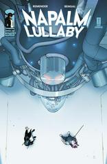 Napalm Lullaby #5 (2024) Comic Books Napalm Lullaby Prices