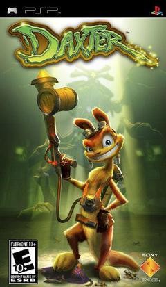 Daxter photo