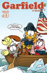 Garfield #23 (2014) Comic Books Garfield Prices