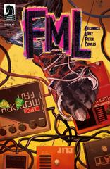 FML [Bueno] #1 (2024) Comic Books FML Prices