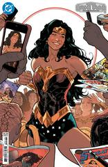 Wonder Woman: Uncovered [Spokes] #1 (2024) Comic Books Wonder Woman: Uncovered Prices