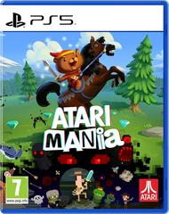 Atari Mania PAL Playstation 5 Prices