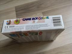 Box-Side | Gameboy Color Mirinda Edition PAL GameBoy Color