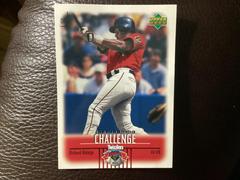 Richard Hidalgo #5 Baseball Cards 2001 Upper Deck Twizzlers Big League Challenge Prices