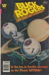 Buck Rogers in the 25th Century #5 (1979) Comic Books Buck Rogers in the 25th Century Prices