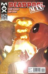 Deadpool Max #12 (2011) Comic Books Deadpool Max Prices