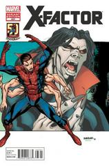 X-Factor [Spider-Man] #237 (2012) Comic Books X-Factor Prices