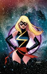 Captain Marvel: Dark Tempest [Perez Virgin] #2 (2023) Comic Books Captain Marvel: Dark Tempest Prices