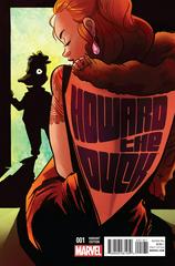 Howard the Duck [Henderson] Comic Books Howard the Duck Prices