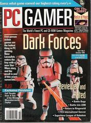 PC Gamer [Issue 005] PC Gamer Magazine Prices