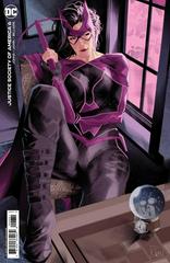Justice Society of America [Galmon] #6 (2023) Comic Books Justice Society of America Prices