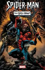 Spider-Man: The Lost Hunt [Hotz] #1 (2022) Comic Books Spider-Man: The Lost Hunt Prices