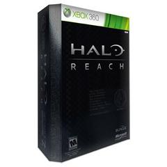 Halo Reach Xbox 360