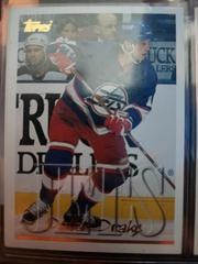 Dallas Drake Hockey Cards 1995 Topps Prices