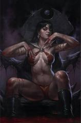 Vengeance of Vampirella [Parrillo Virgin] #18 (2021) Comic Books Vengeance of Vampirella Prices