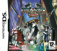 Biker Mice From Mars PAL Nintendo DS Prices