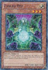 Fabled Dyf YuGiOh Duel Terminal 3 Prices