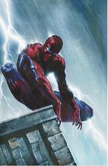 Amazing Spider-Man [Paratore Virgin] Comic Books Amazing Spider-Man Prices