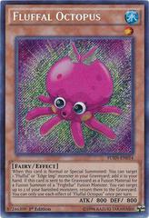 Fluffal Octopus [1st Edition] YuGiOh Fusion Enforcers Prices