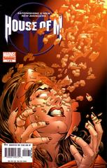 House of M [Quesada] #1 (2005) Comic Books House of M Prices