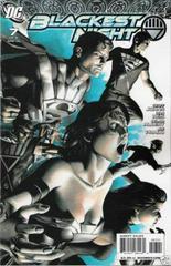 Blackest Night [Variant] Comic Books Blackest Night Prices