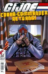 G.I. Joe: America's Elite #13 (2006) Comic Books G.I. Joe: America's Elite Prices