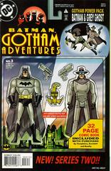 Batman: Gotham Adventures #3 (1998) Comic Books Batman: Gotham Adventures Prices