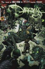 The Darkness [Variant] Comic Books Darkness Prices