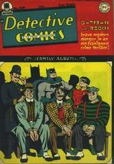 Detective Comics #129 (1947) Comic Books Detective Comics Prices