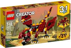 Mythical Creatures #31073 LEGO Creator Prices