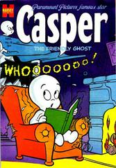 Casper the Friendly Ghost #18 (1954) Comic Books Casper The Friendly Ghost Prices