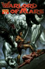 Warlord of Mars [Jusko] #3 (2010) Comic Books Warlord of Mars Prices