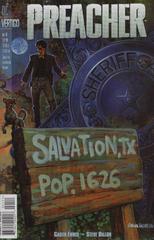 Preacher #41 (1998) Comic Books Preacher Prices