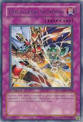 Triggered Summon [1st Edition] YuGiOh Force of the Breaker Prices