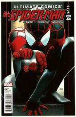 Ultimate Comics Spider-Man #4 (2013) Comic Books Ultimate Comics Spider-Man Prices