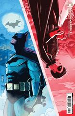 Batman vs. Robin [Montanez] #5 (2023) Comic Books Batman vs. Robin Prices