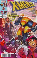 X-Men '92 #6 (2016) Comic Books X-Men '92 Prices