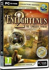 Enlightenus II: The Timeless Tower PC Games Prices