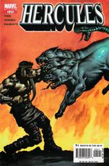 Hercules #5 (2005) Comic Books Hercules Prices