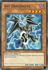 Axe Dragonute [1st Edition] EXVC-EN090 YuGiOh Extreme Victory Prices