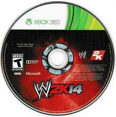 ongeluk aanvulling Lot WWE 2K14 Prices Xbox 360 | Compare Loose, CIB & New Prices