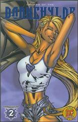 Dreams of the Darkchylde [Dynamic Forces Blue] #2 (2000) Comic Books Dreams of the Darkchylde Prices