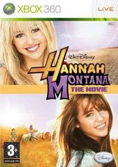 Hannah Montana: The Movie PAL Xbox 360 Prices