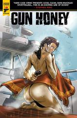 Gun Honey [Camerini] Comic Books Gun Honey Prices