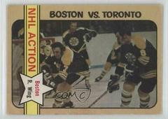 Ken Hodge Hockey Cards 1972 O-Pee-Chee Prices