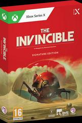 The Invincible [Signature Edition] PAL Xbox Series X Prices