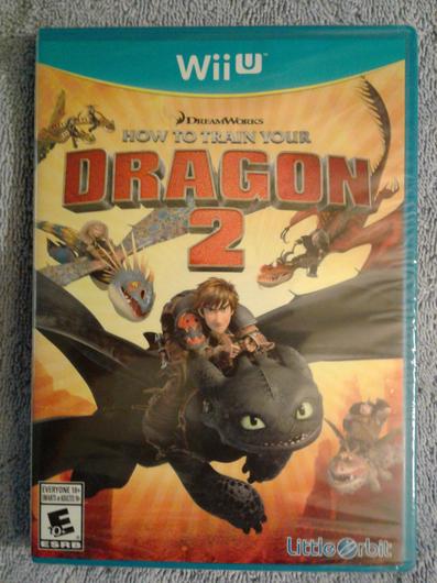 How to Train Your Dragon 2 photo