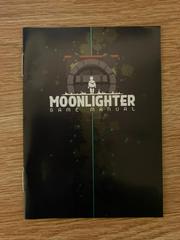 Game Manual | Moonlighter Nintendo Switch