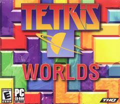 Tetris Worlds [Jewel Case] PC Games Prices