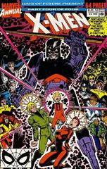 Uncanny X-Men Annual #14 (1990) Comic Books Uncanny X-Men Annual Prices